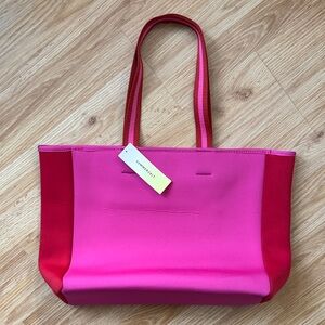 NWT✨ Summersalt Neoprene Tote
